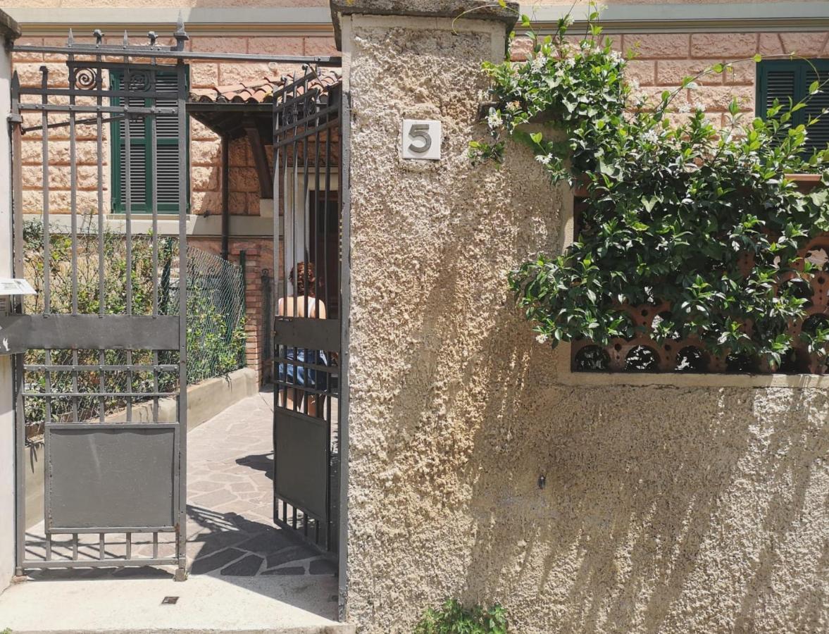 Relais Villa Fiorelli — Photos 1
